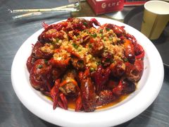 -味道工厂楚虾王(龙虾城店)