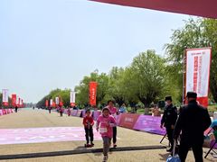 -汉长安城未央宫国家考古遗址公园