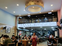 -晓靖轩烧烤(沙河风情店)