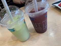 -达美乐比萨(朝阳路店)