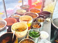 -秦胖子肉陀良心店