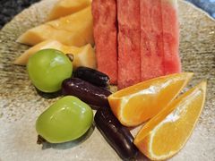 -大渔铁板烧(中山路店)