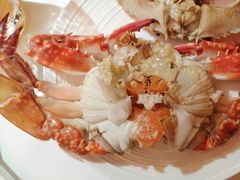 -宝轩渔府·老字号海鲜·正宗津菜(水上店)