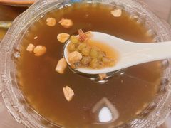 绿豆汤-金必轩(青岩店)