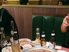 -牛New寿喜烧(虹桥新天地店)