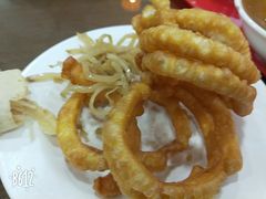 -白魁老号饭庄(安内店)