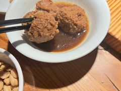 -小放牛炒菜馆(中山路乐汇城店)