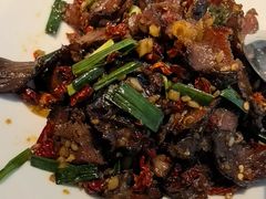 -上地宴·中关村的会客厅(清河高铁站店)