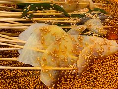 -叶婆婆钵钵鸡(解放碑店)