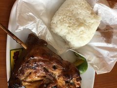-Mang Inasal - D'mall Boracay