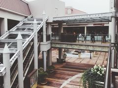 -三井奥特莱斯购物城(爵士之梦长岛店)