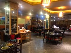 -罗记又添缘竹荪山药鸡·野生菌火锅(西园南路店)