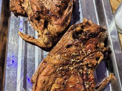 -玉园烧烤·海鲜辣炒