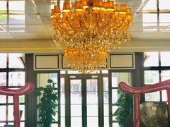 -天津津利华酒店