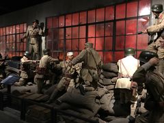 -上海四行仓库抗战纪念馆