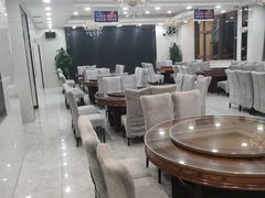 大堂-绿江春(长江街店)