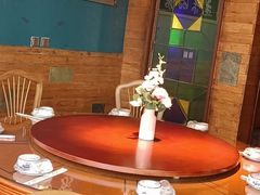 -裕合顺清真餐厅·回民老菜·大连海鲜·特色烧烤(西安路店)
