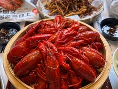 靓靓蒸虾-靓靓蒸虾·头牌蒸虾(沙湖旗舰店)