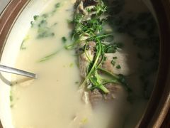 -翠茗农庄土菜馆(天目湖店)