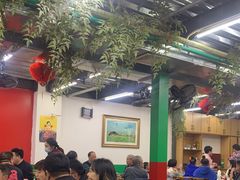 大堂-清真双宝红油牛系列