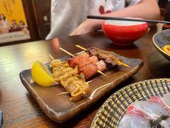 -鸟鹏烧鸟居酒屋(昌岗店)