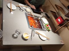 -海底捞火锅(塘厦天虹店)