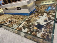 -川骄海鲜自助(河东店)