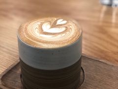-Infica Coffee