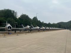 -中国航空博物馆
