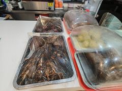 -香妃烤鸡(西单店)