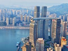 -WFC会仙楼观景台