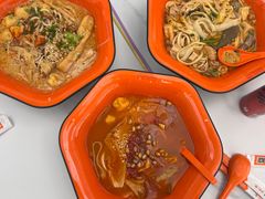 -张亮麻辣烫(哈尔滨金爵万象店)