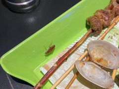 -大成海鲜烧烤·海鲜粥(长寿路店)