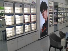 -宝视达眼镜(许昌时代广场店)