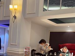 -王府井酒店(金桥港湾店)