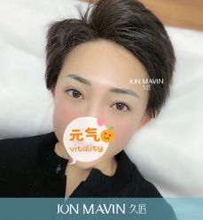 -久匠·纹眉半永久野生眉