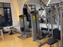 -律舟OasisFit健身工作室