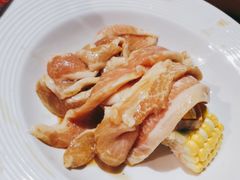 -山之屋炭火烧肉·生啤畅饮(大朗万科中央公园店)