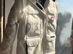 -Canada Goose加拿大鹅(沈阳万象城店)