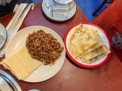 -聚首堂·特色小吃·肘子(什刹海德胜门店)