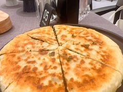 梅干菜麦饼-瓯越·海鲜·瓯味一品(IM长宁国际店)