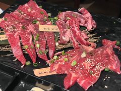 -千寻烧肉(政务区店)