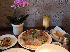 -OGGI TRATTORIA PIZZERIA(深业上城店)