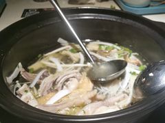 -百年果林椰子鸡(中洲店)