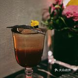 Happy Hour来场情调超高的闺蜜聚会Nice～