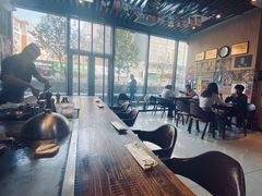 -大成铁板烧•板前(复古餐厅石老人店)