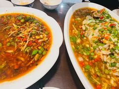 -飞虹鱼馆(春华路店)