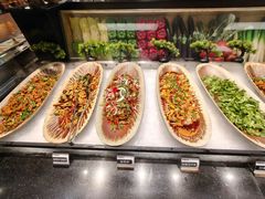 -韩盛·盛江山自助料理(沈辽路万达店)
