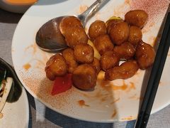 -晓粤·惹味粤菜(凯德乐峰广场店)