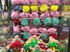 -星悦蓝海欢乐园(石路天虹店)